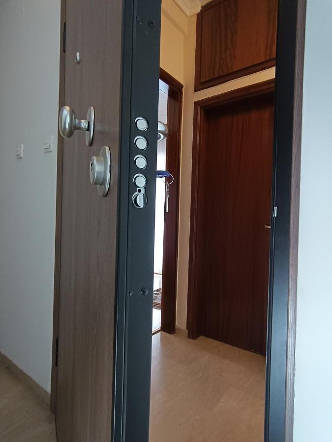 Amazing Loft Skyview Ρετιρέ με Πανοραμική Θέα Διαμέρισμα Θεσσαλονίκη Εξωτερικό φωτογραφία