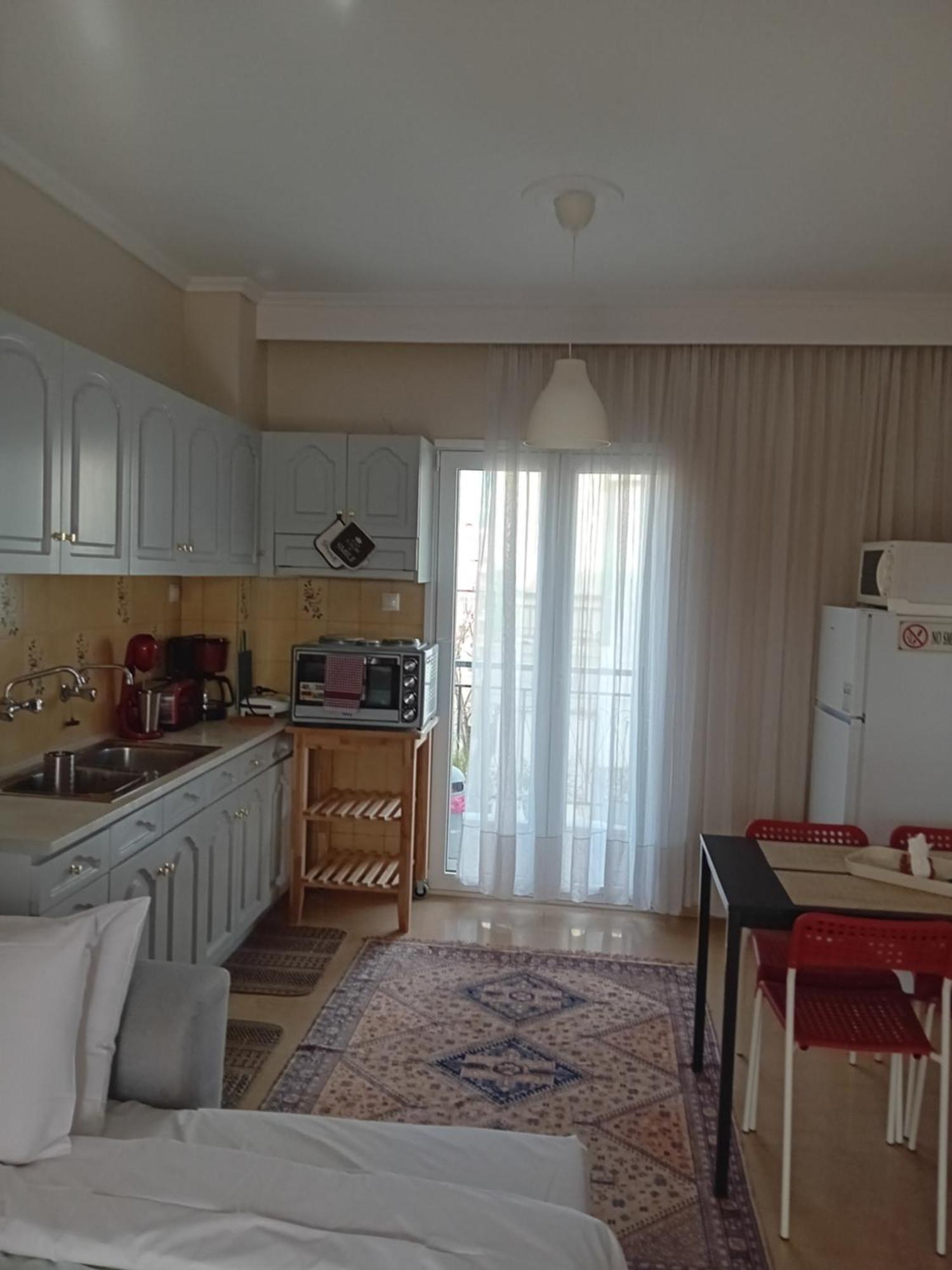 Amazing Loft Skyview Ρετιρέ με Πανοραμική Θέα Διαμέρισμα Θεσσαλονίκη Εξωτερικό φωτογραφία