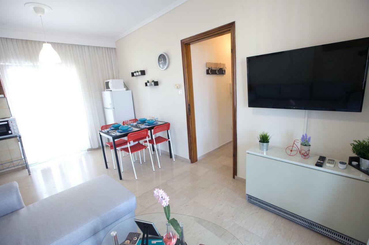 Amazing Loft Skyview Ρετιρέ με Πανοραμική Θέα Διαμέρισμα Θεσσαλονίκη Εξωτερικό φωτογραφία