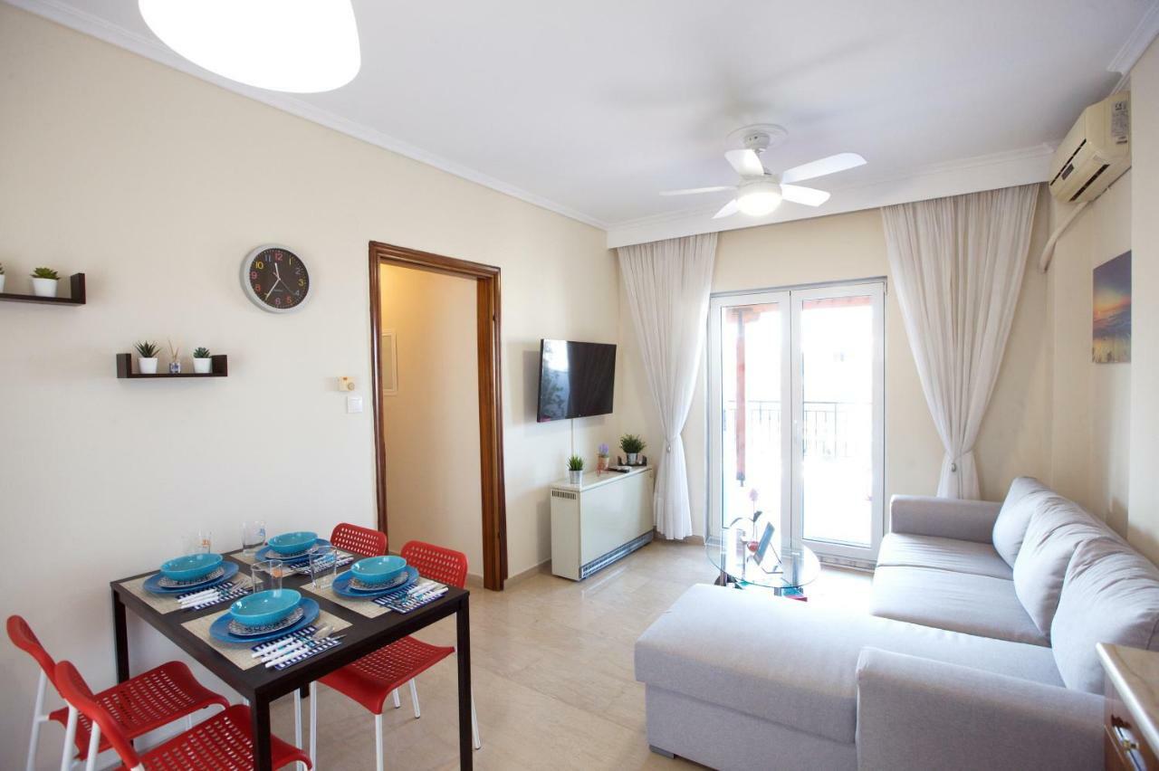 Amazing Loft Skyview Ρετιρέ με Πανοραμική Θέα Διαμέρισμα Θεσσαλονίκη Εξωτερικό φωτογραφία